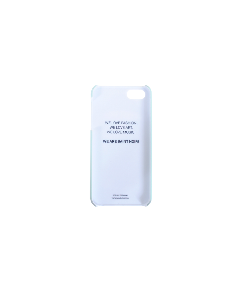 IPhone 5 Case Gans | multicolor