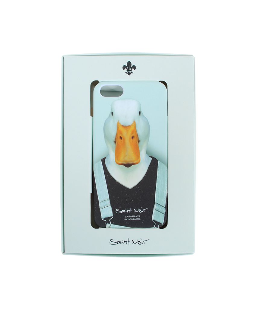 IPhone 5 Case Gans | multicolor
