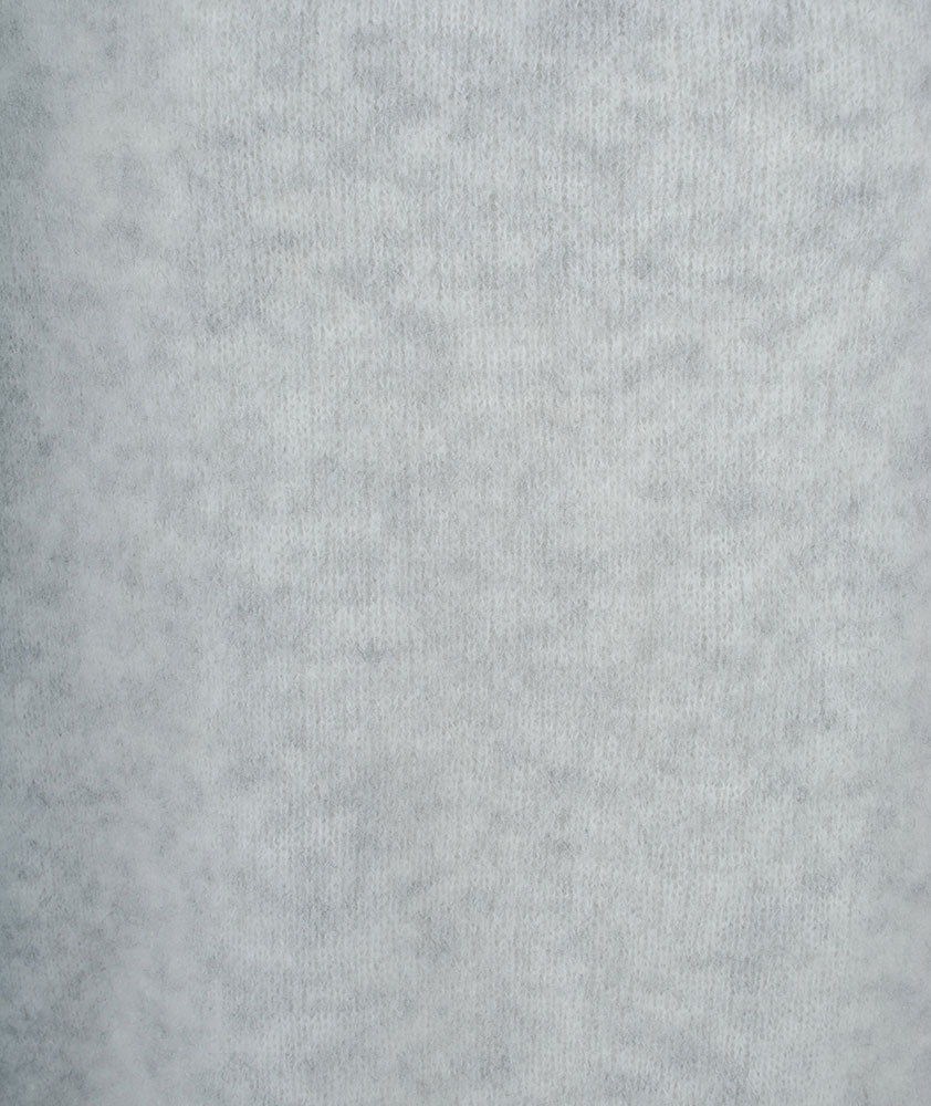 RH-Pullover Wox | hellgrau