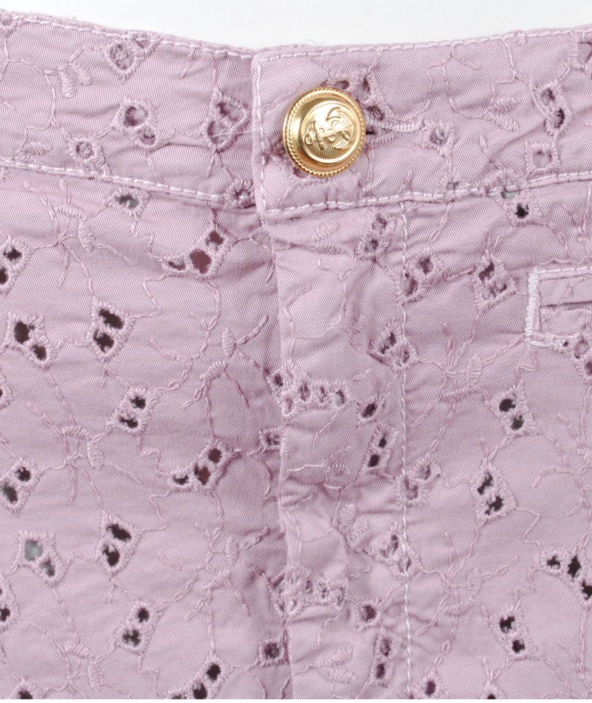 Rock Crouchee Gaia | rose