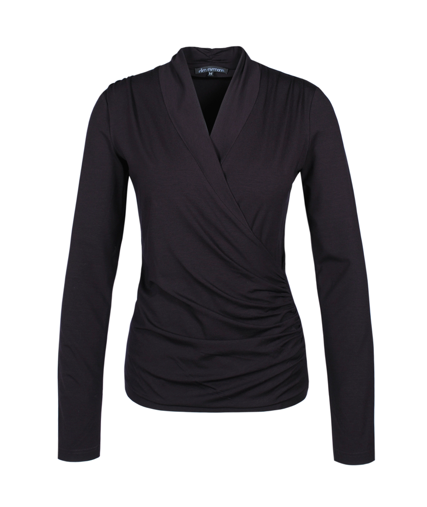 Shirt Viola | lila