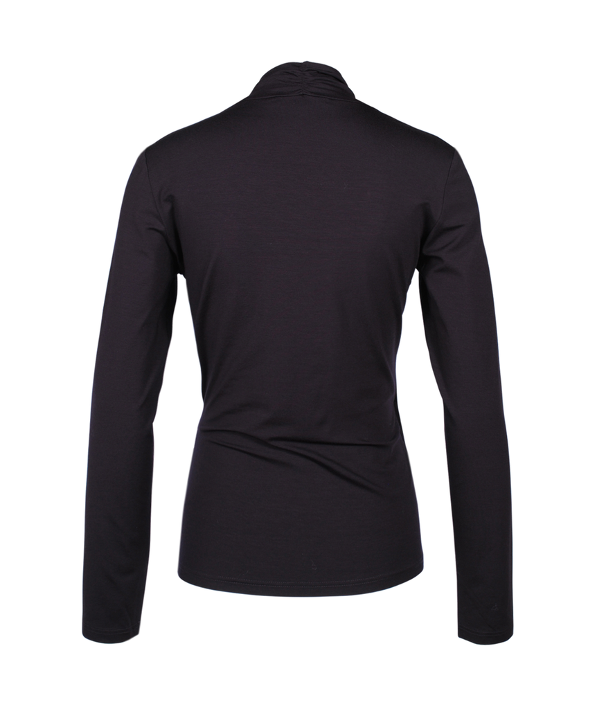 Shirt Viola | lila