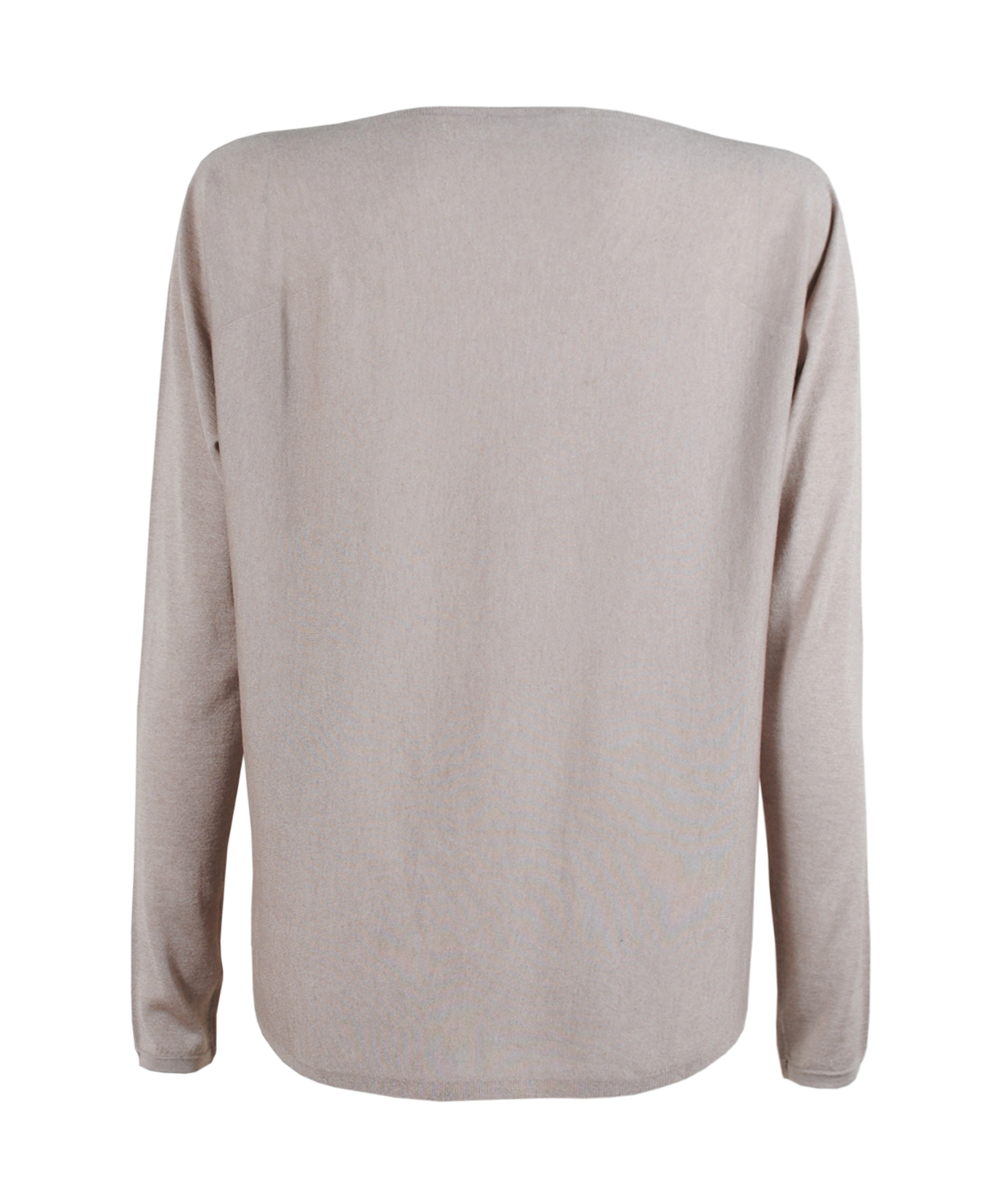 Shirt A-Form | graublau