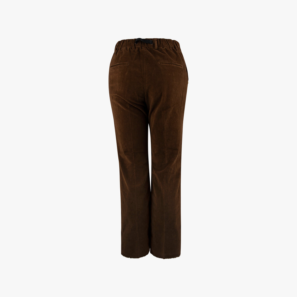 Samthose Kick | braun