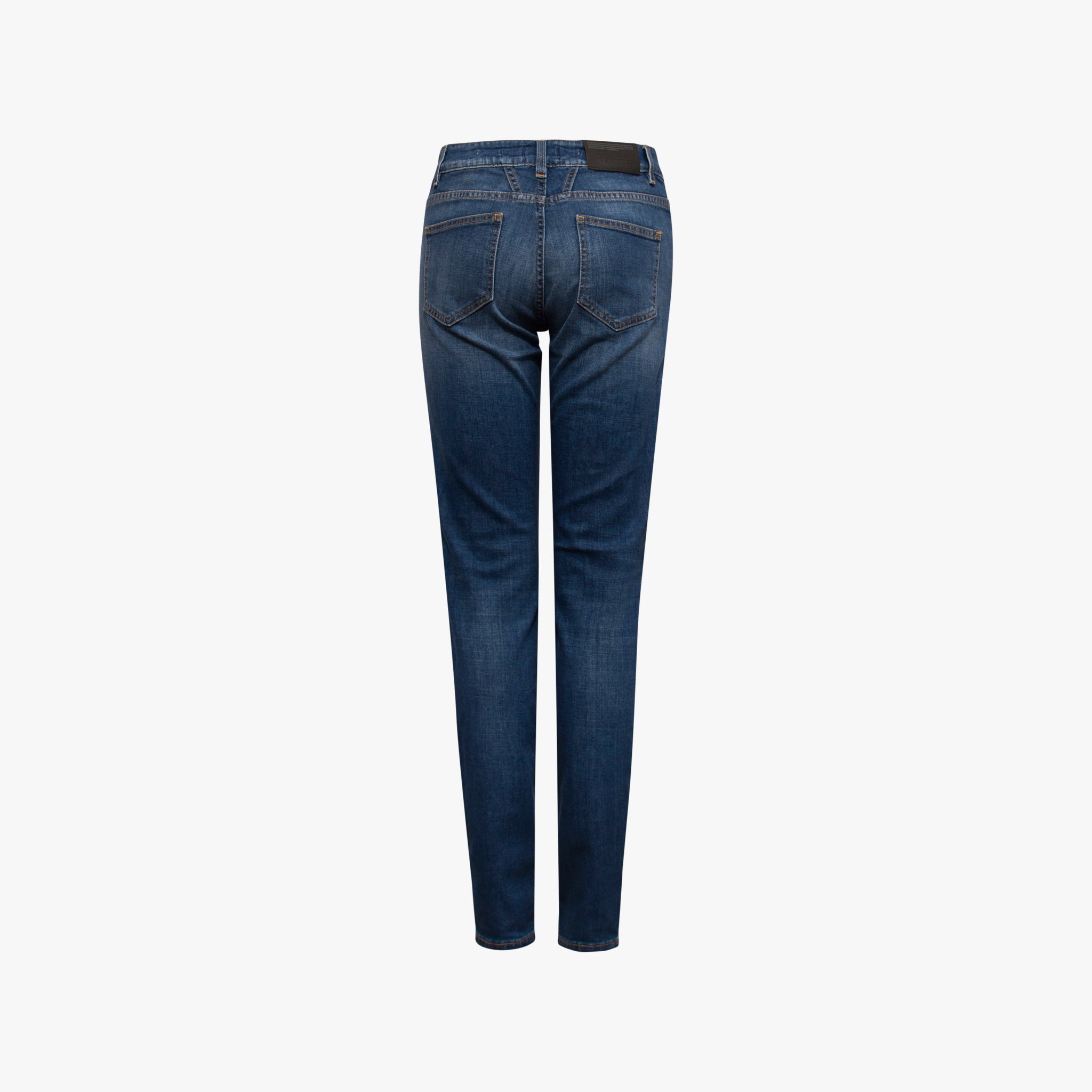 Closed Jeans Baker long | blau