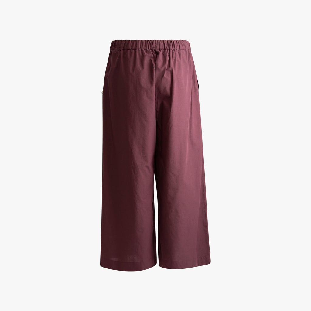 ottod'Ame Culotte Papertouch | bronze
