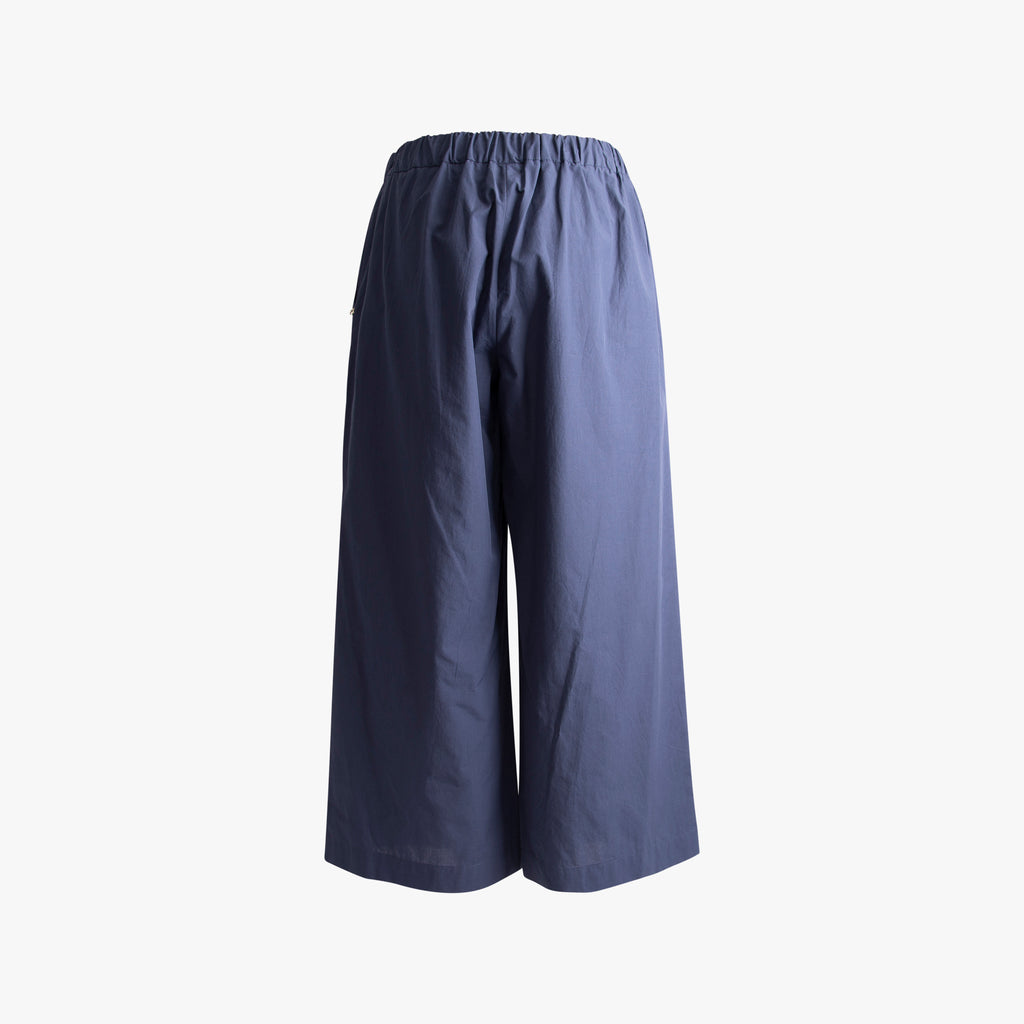 ottod'Ame Culotte Papertouch | dunkelblau