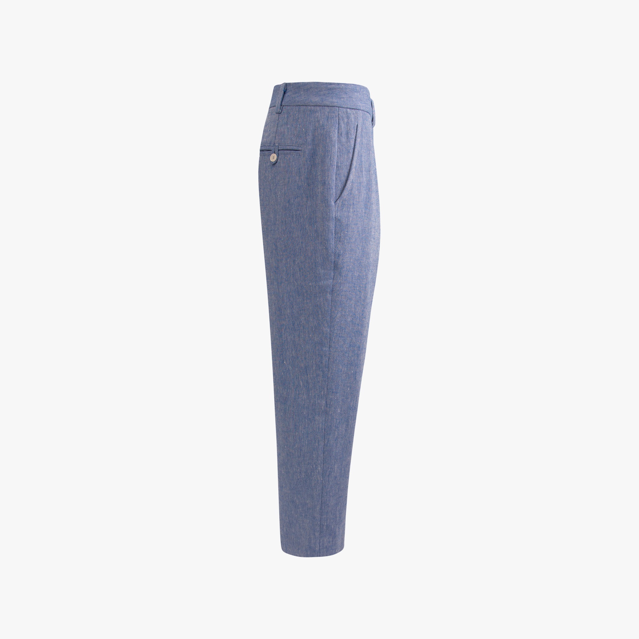 Hose Denimoptik | denim