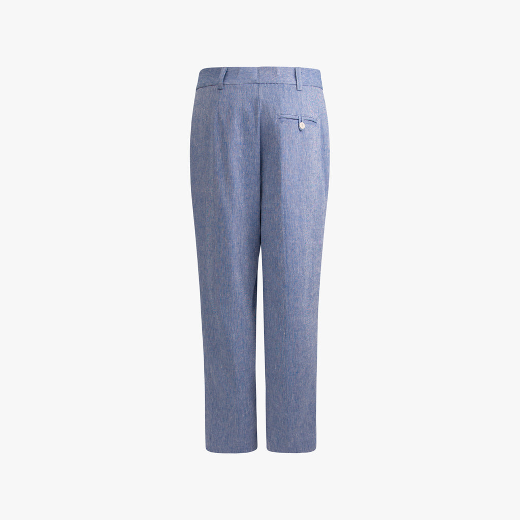 Hose Denimoptik | denim
