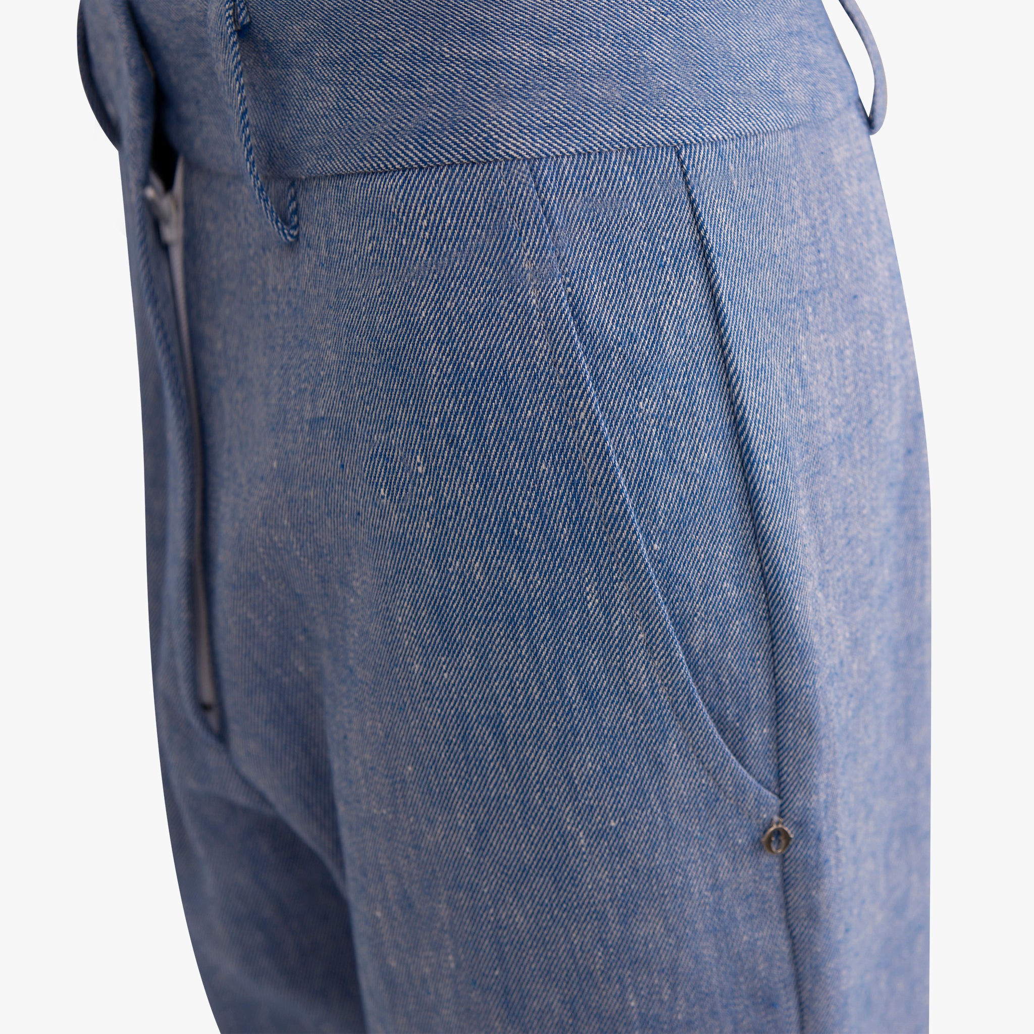 Hose Denimoptik | denim