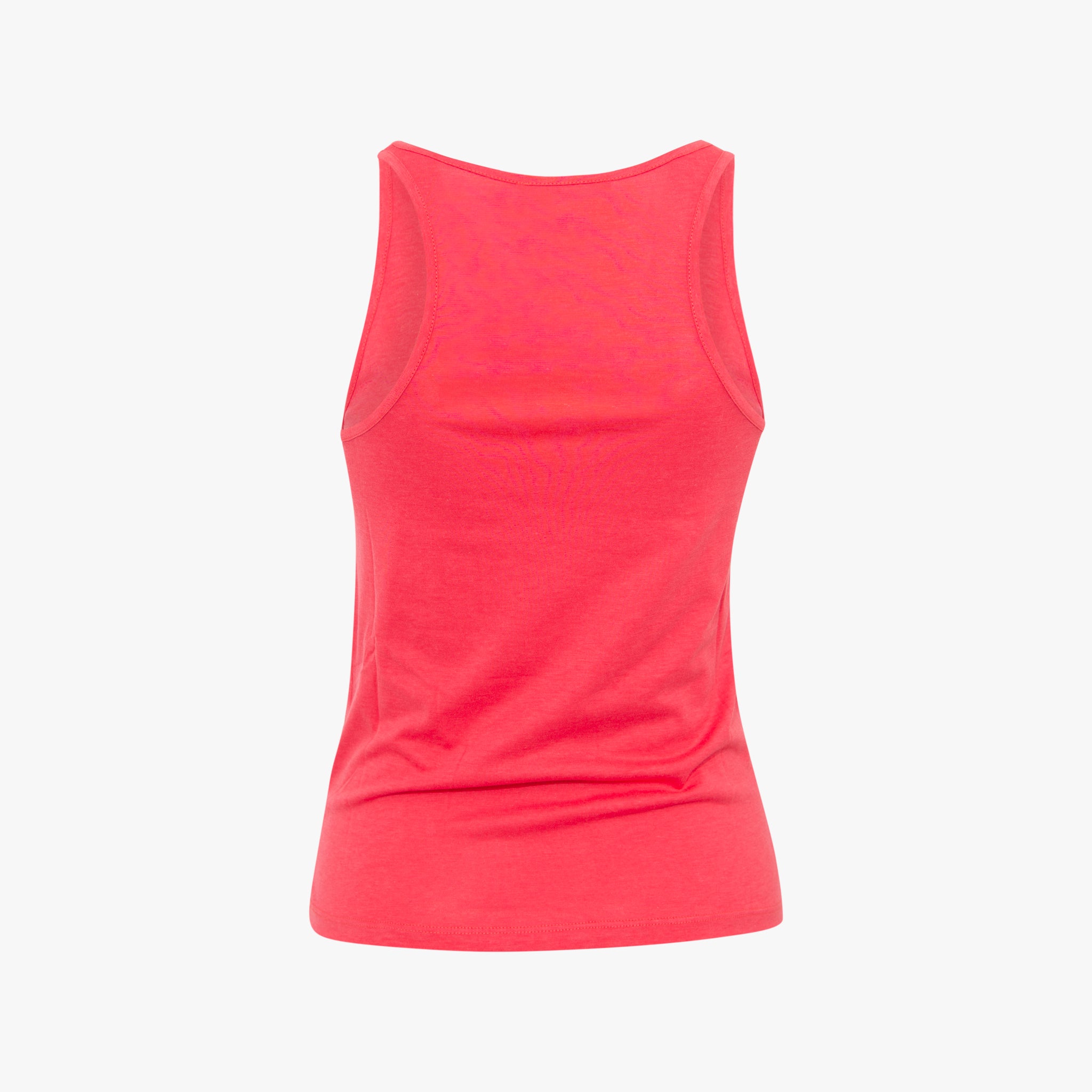 Absolute Cashmere Top Lyocell-Cotton | rosa