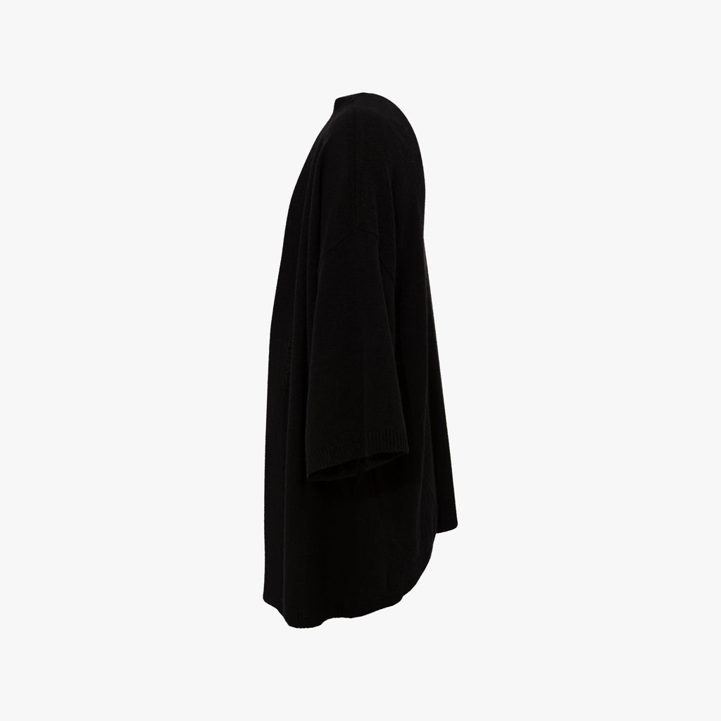 Absolute Cashmere Cardigan Cashmere open | lila
