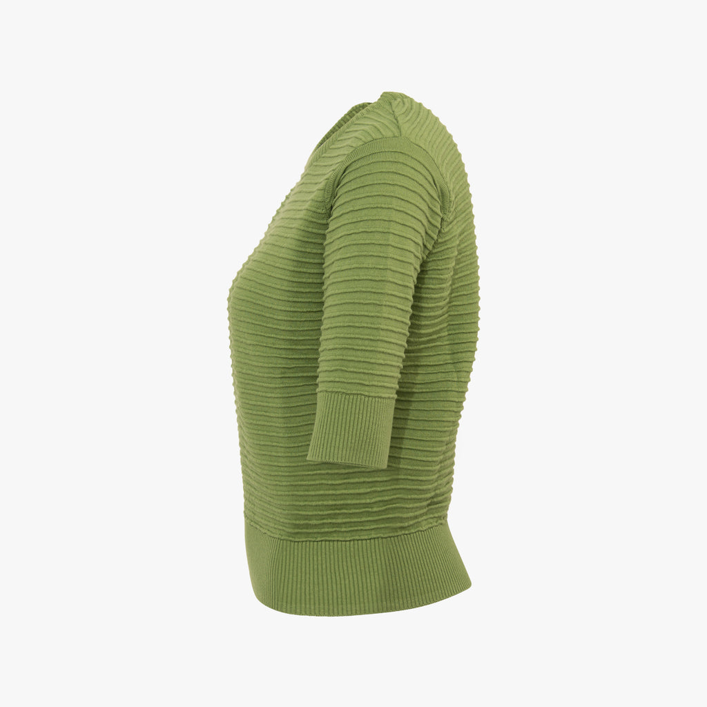 SKFK RH-Pullover Biese | grün
