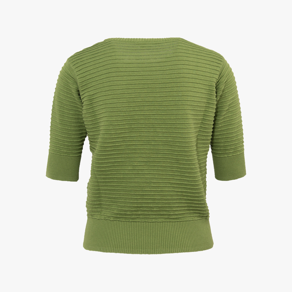 SKFK RH-Pullover Biese | grün
