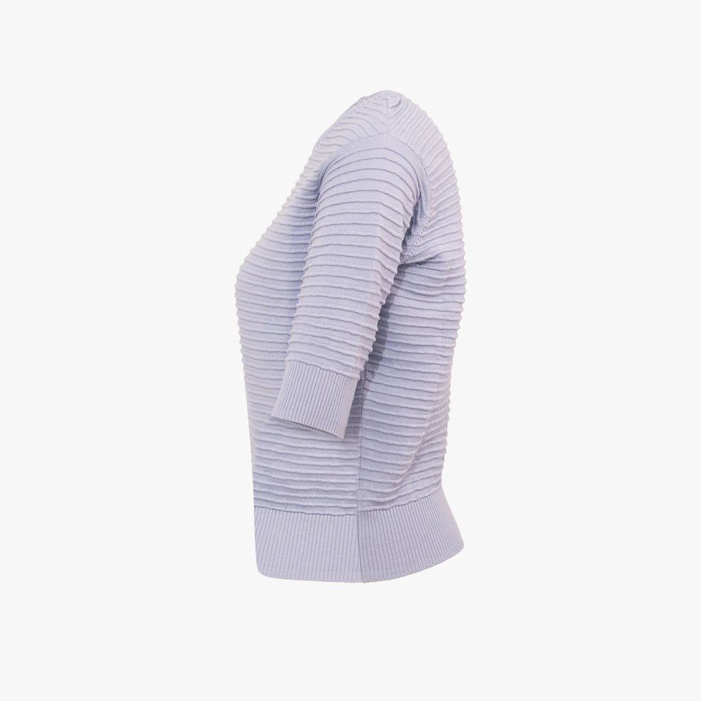 SKFK RH-Pullover Biese | lavendel