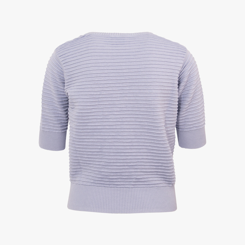 SKFK RH-Pullover Biese | lavendel