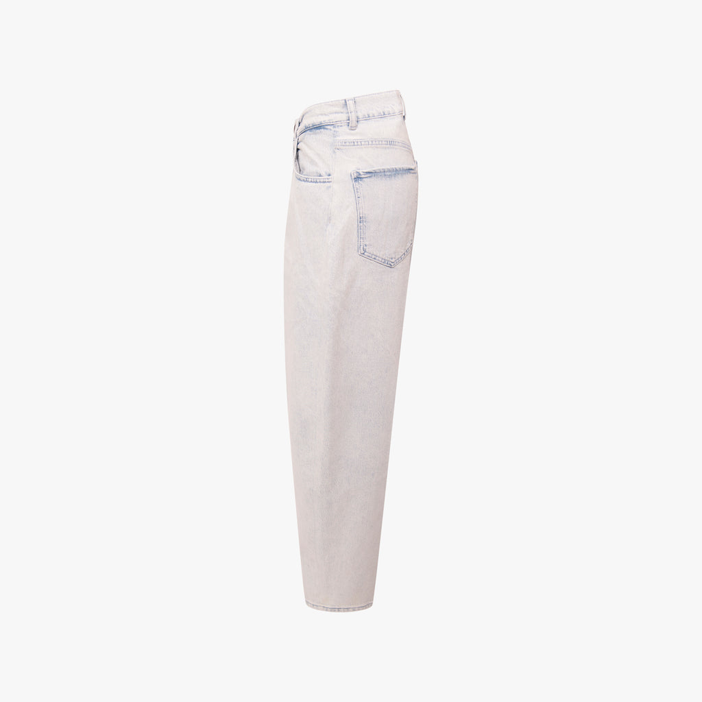 Goldgarn Jeans Balloon Luisenpark | blau