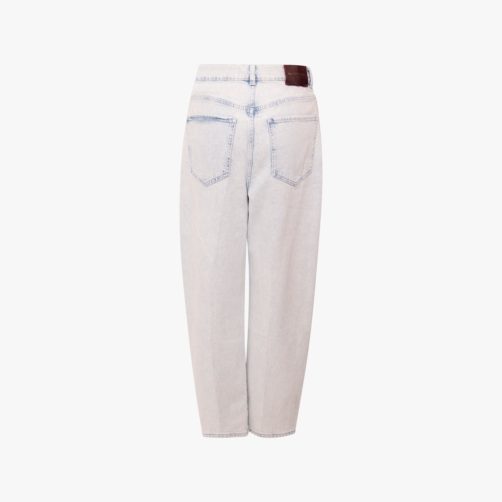Goldgarn Jeans Balloon Luisenpark | blau