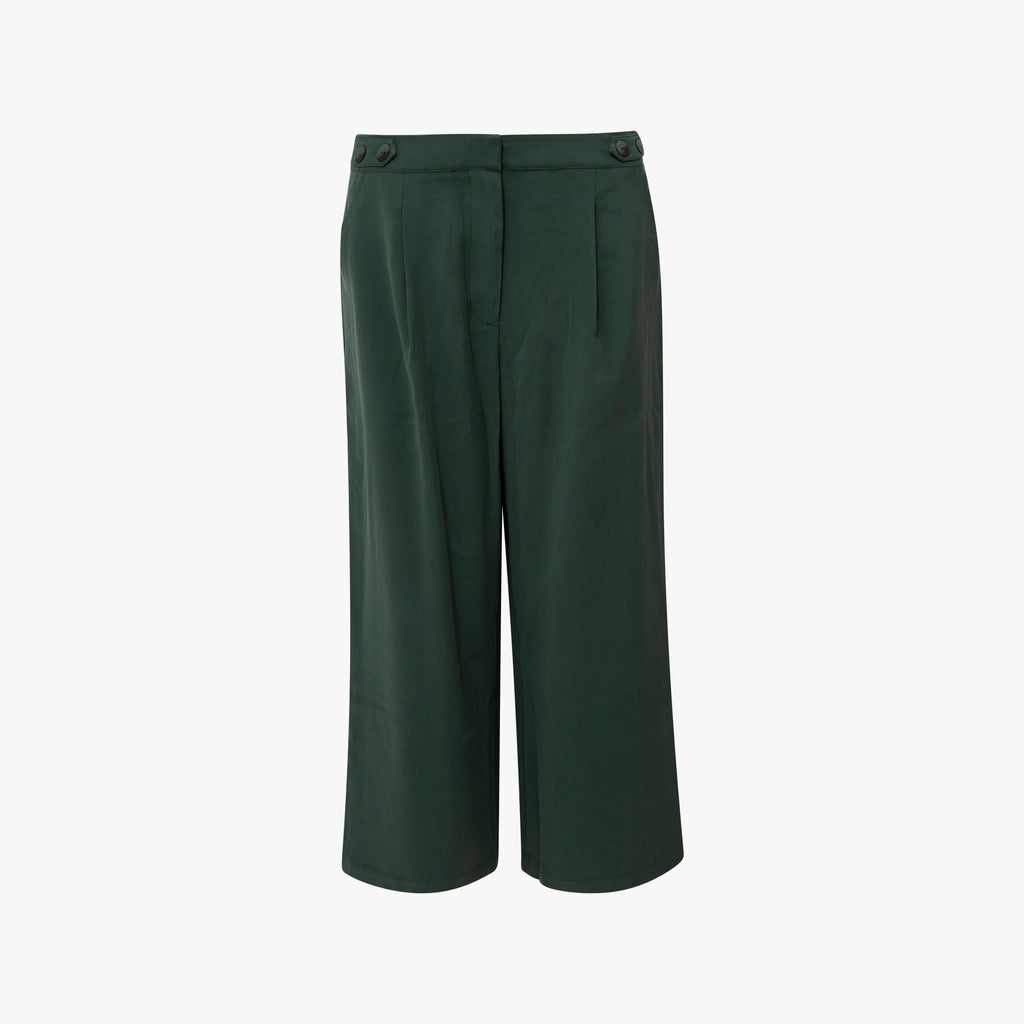 SKFK Culotte uni | grün 