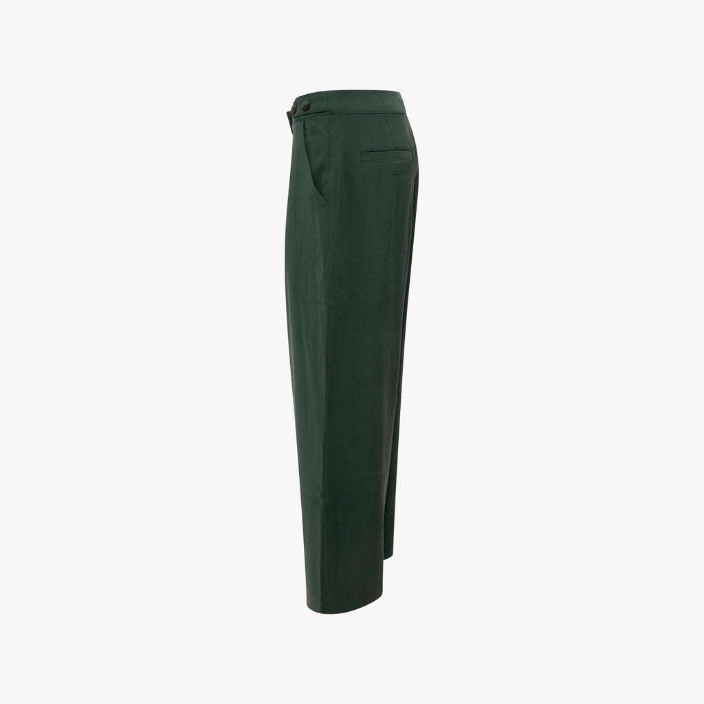 SKFK Culotte uni | grün 
