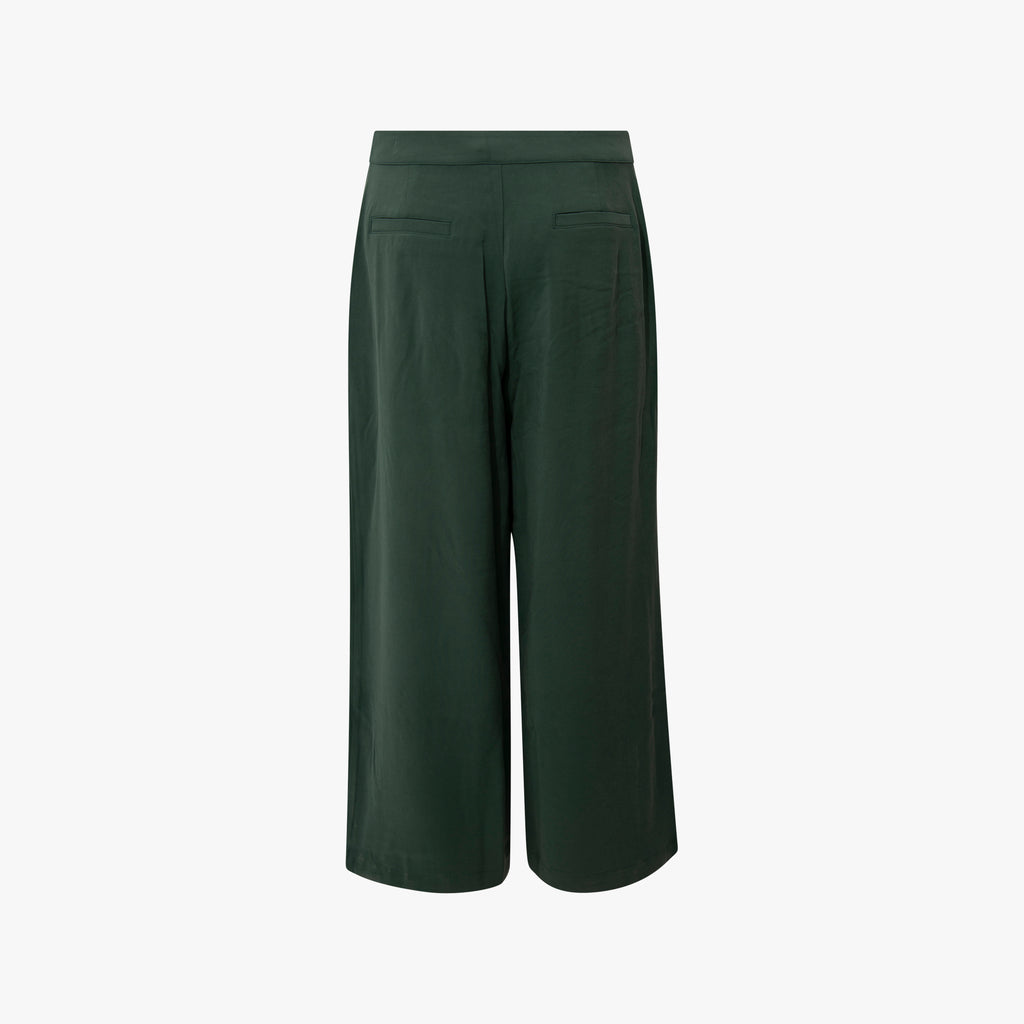 SKFK Culotte uni | grün 