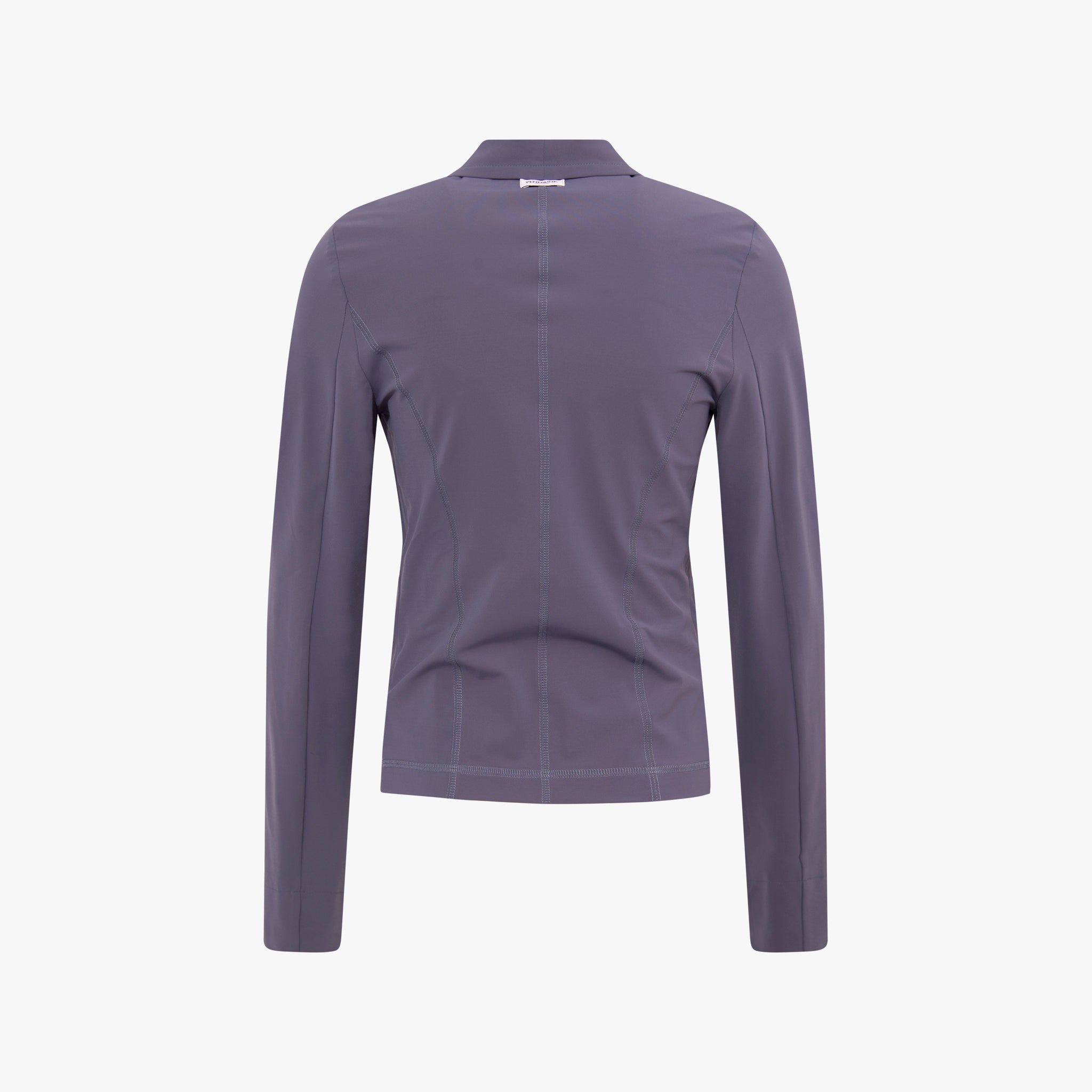 Penn & Ink Blazer Basic | dunkelblau