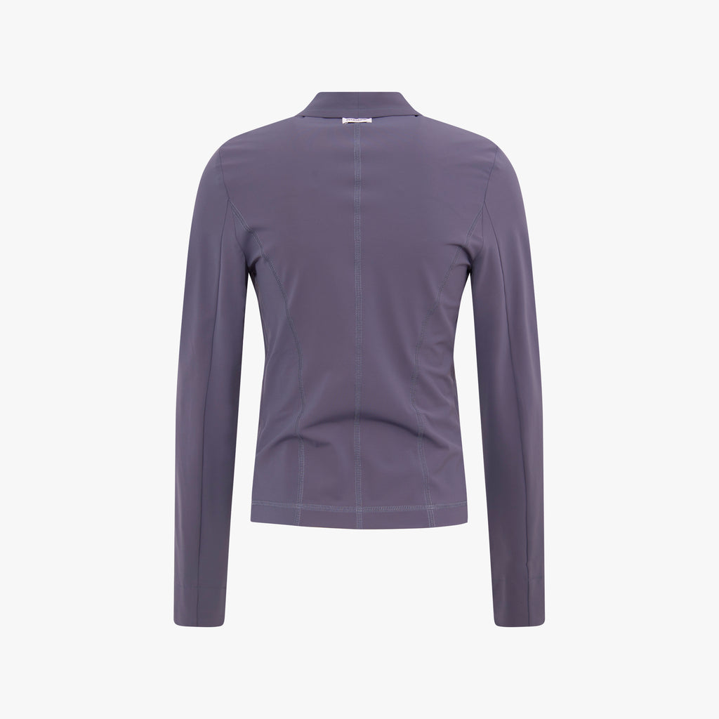 Penn & Ink Blazer Basic | dunkelblau