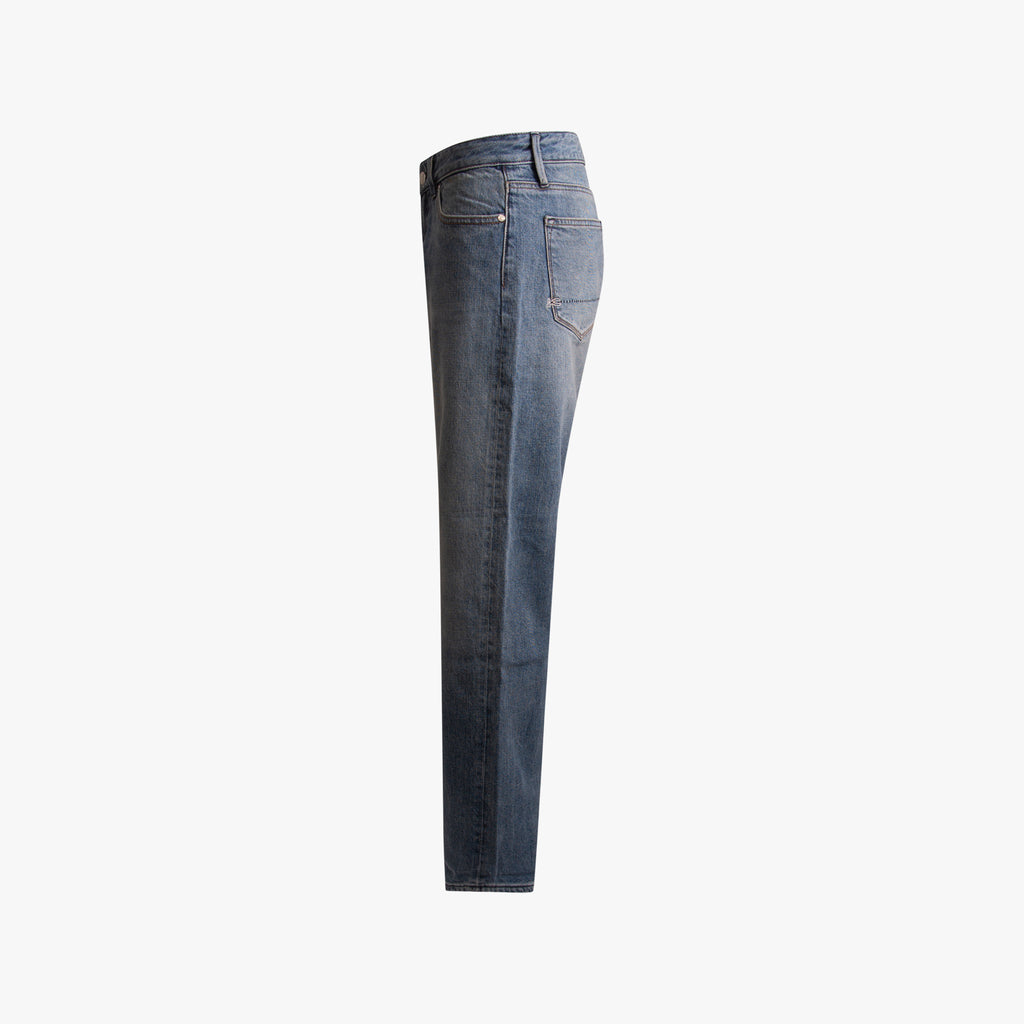 Jeans Bardot Straight | denim