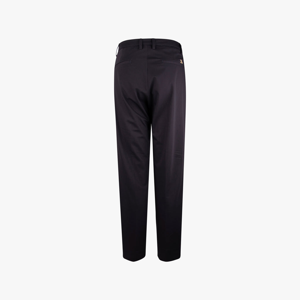 Dolores Hose | navy
