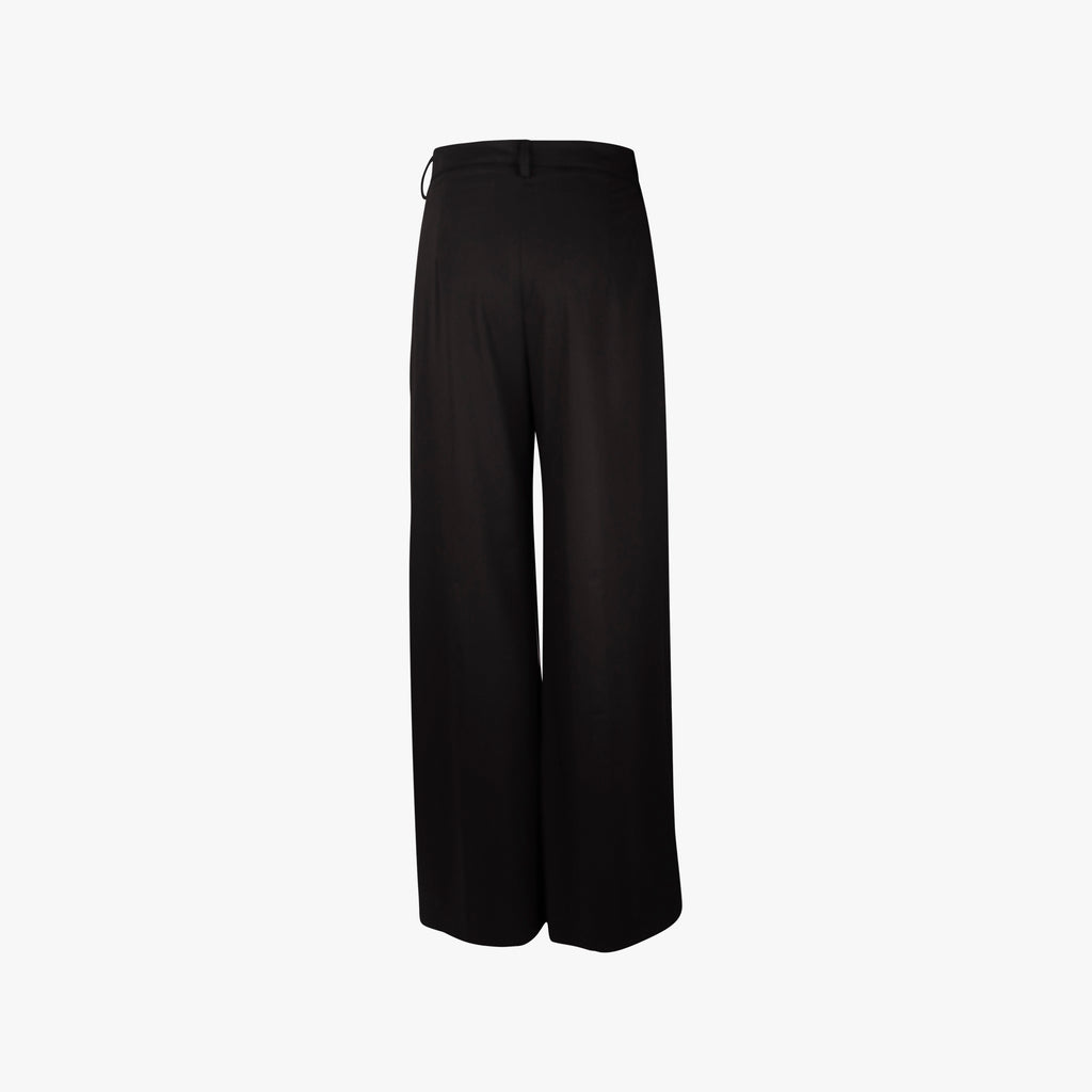 Dolores Hose | schwarz