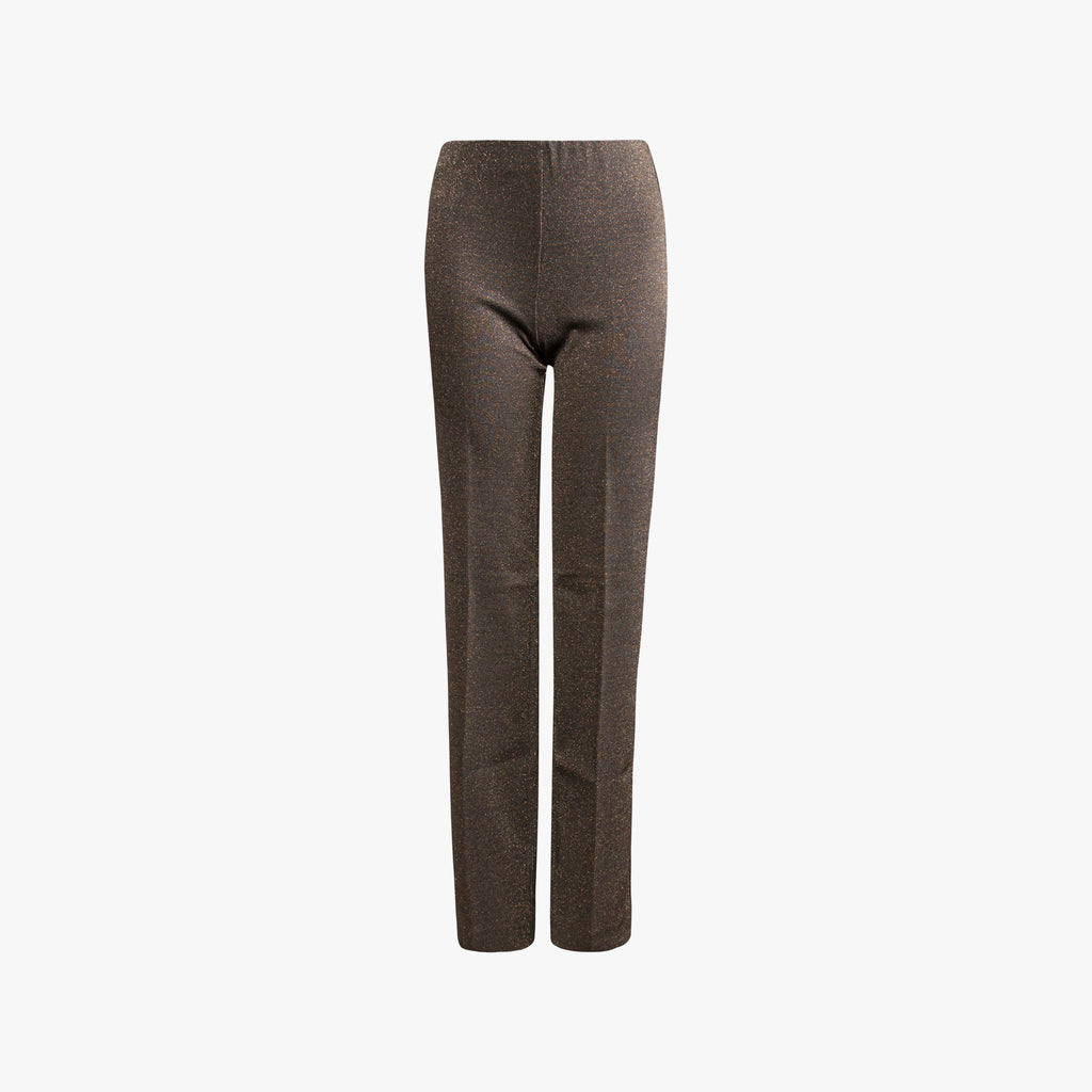 Hose Alive Lurex | gold