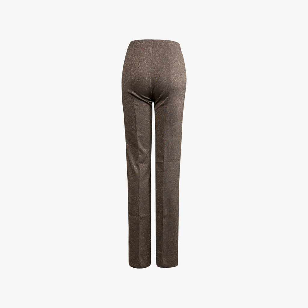 Hose Alive Lurex | gold