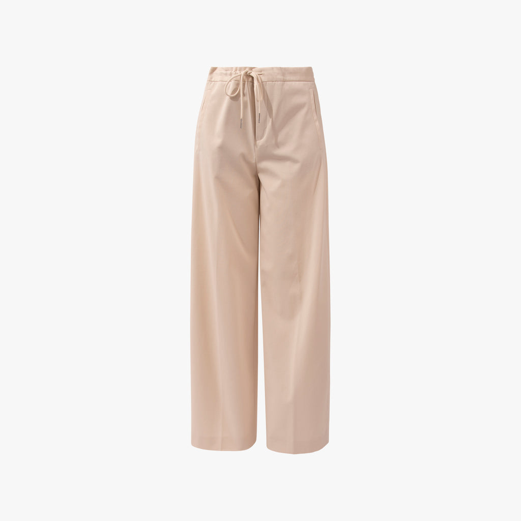 Jerseyhose Fae | offwhite