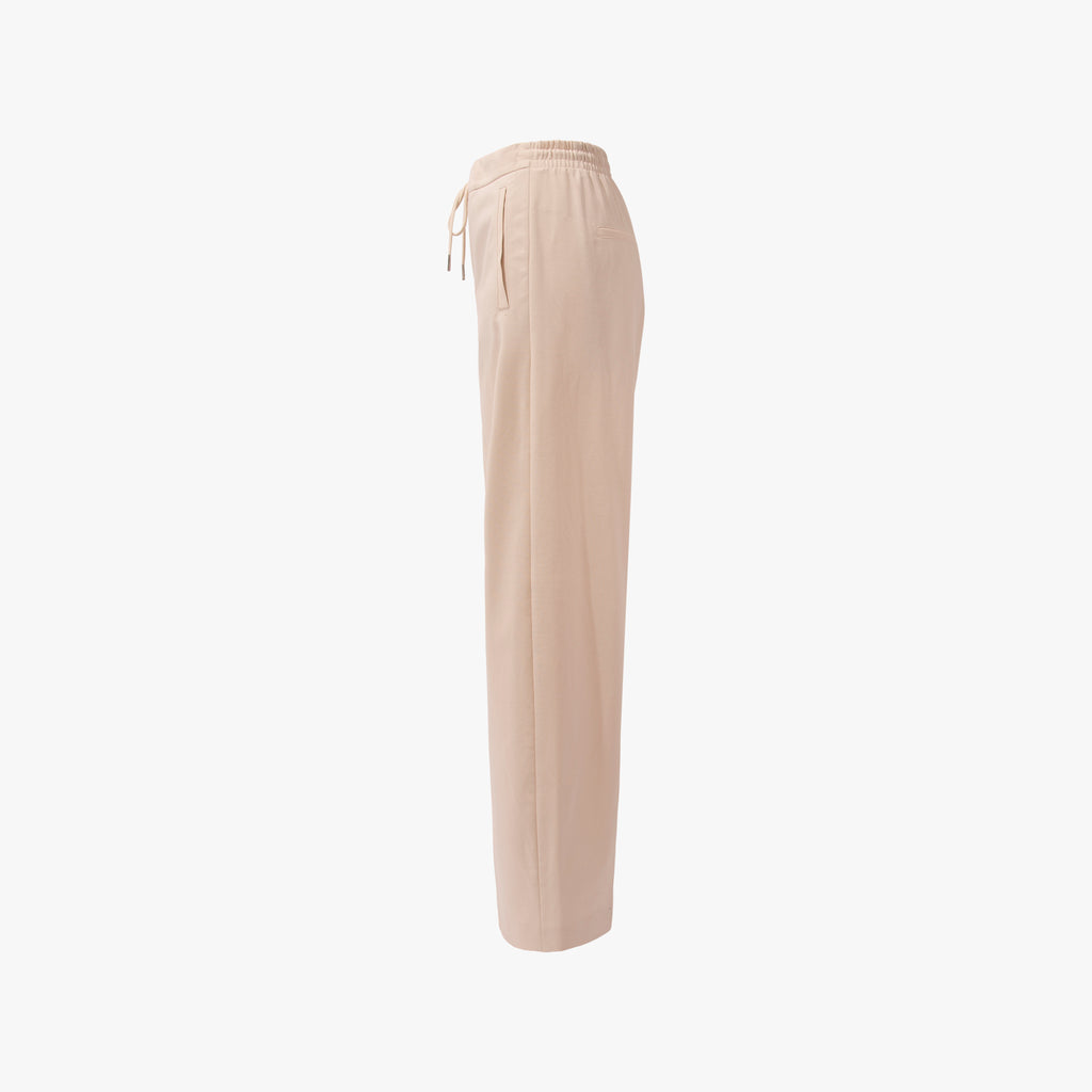 Jerseyhose Fae | offwhite
