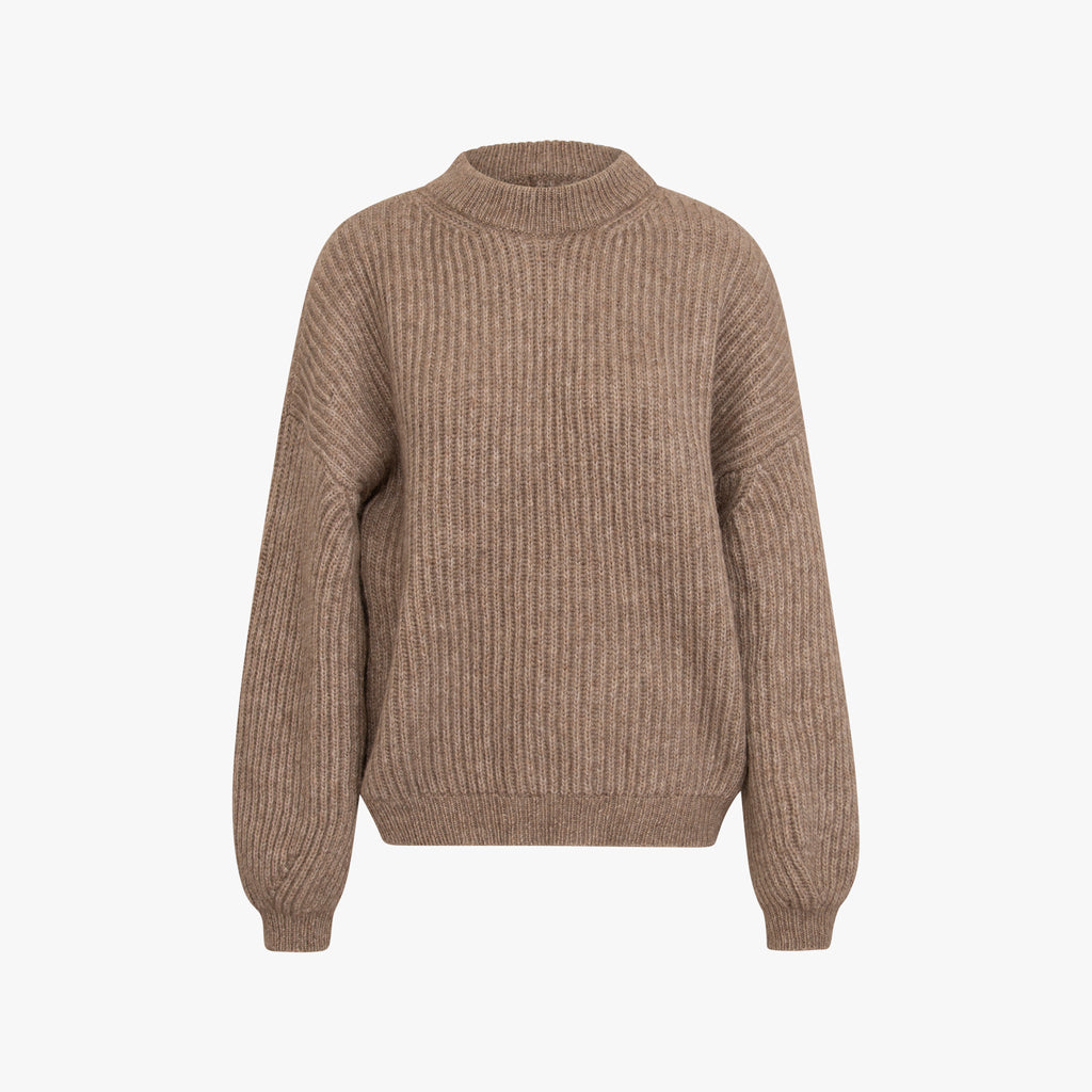 Patent Pulli Ramea | greige
