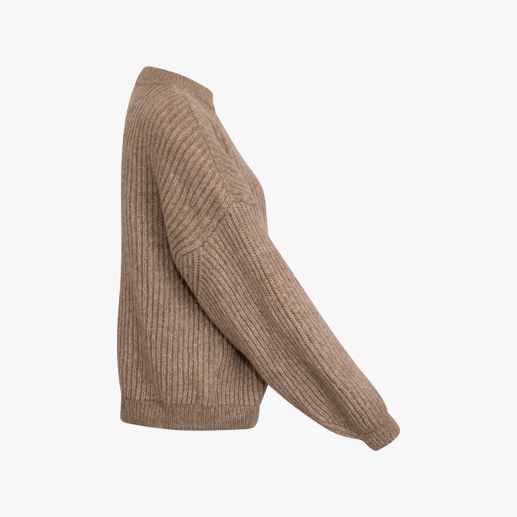 Patent Pulli Ramea | greige