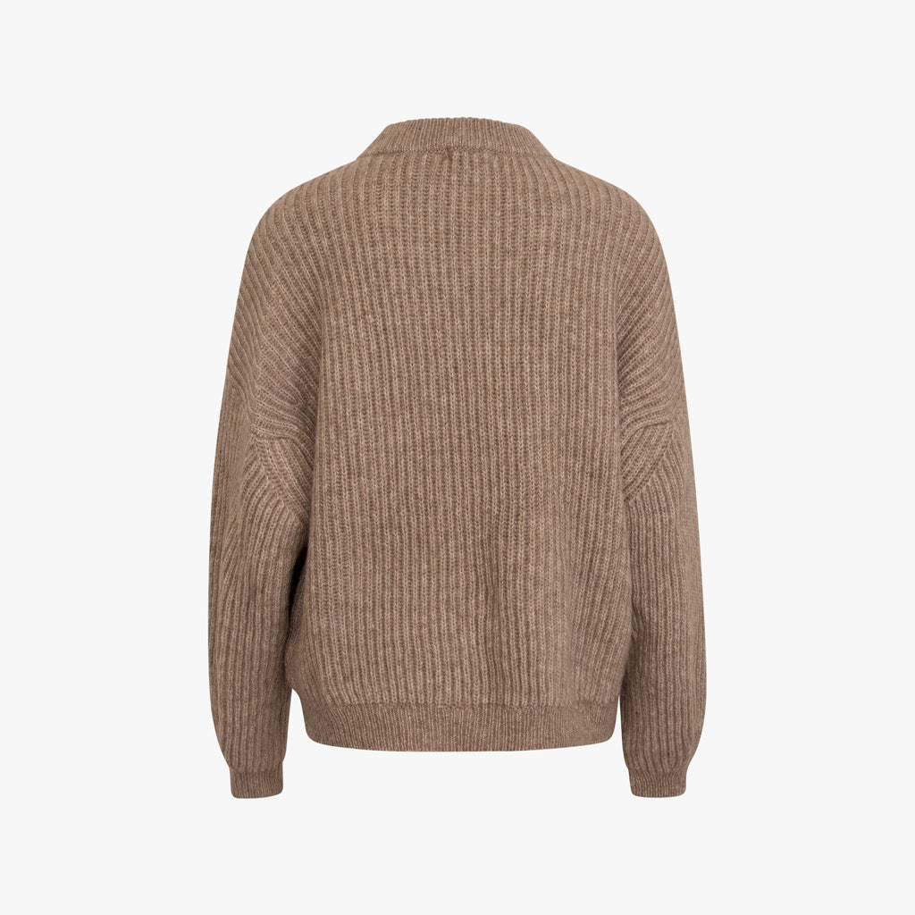 Patent Pulli Ramea | greige