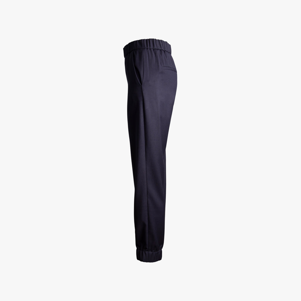 Hose Jogg Rase | navy