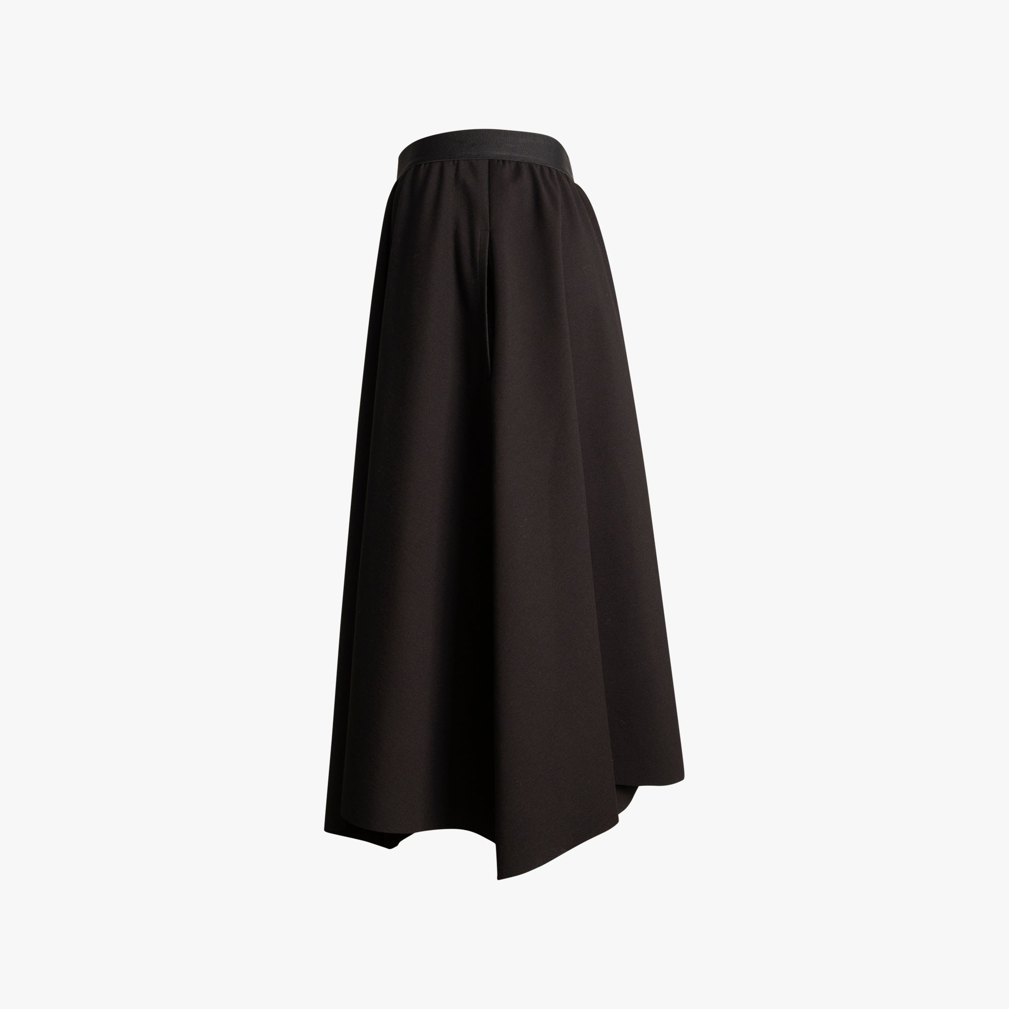 Jerseyrock Relana | schwarz