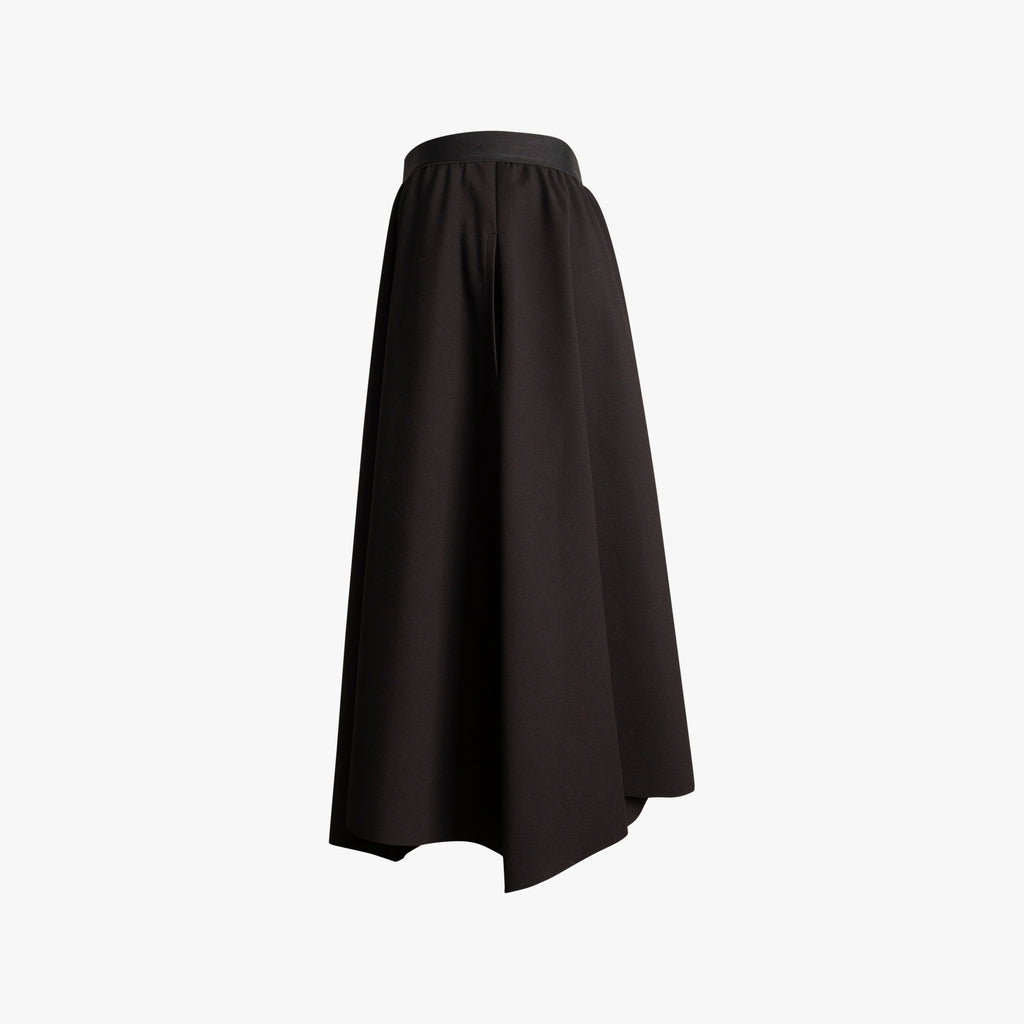 Jerseyrock Relana | schwarz