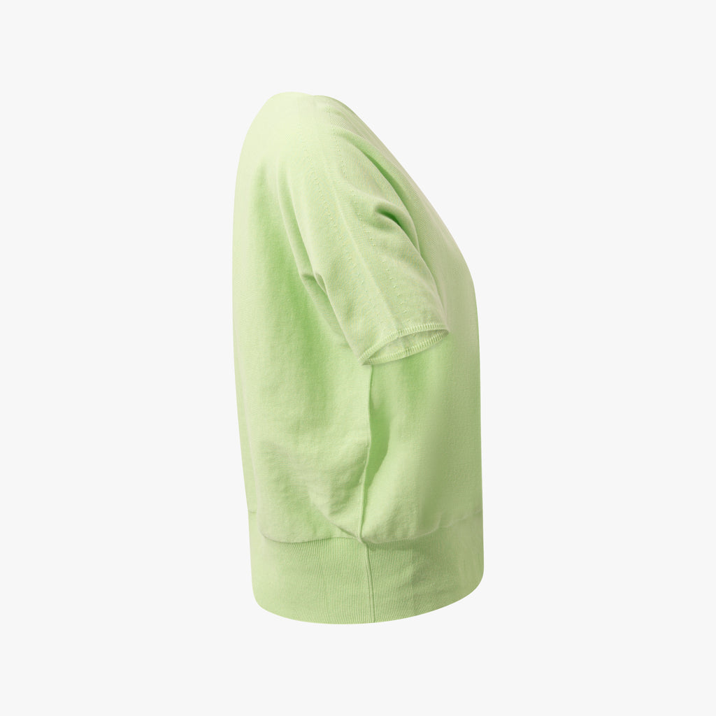 RH-Pulli Kurzarm | limone