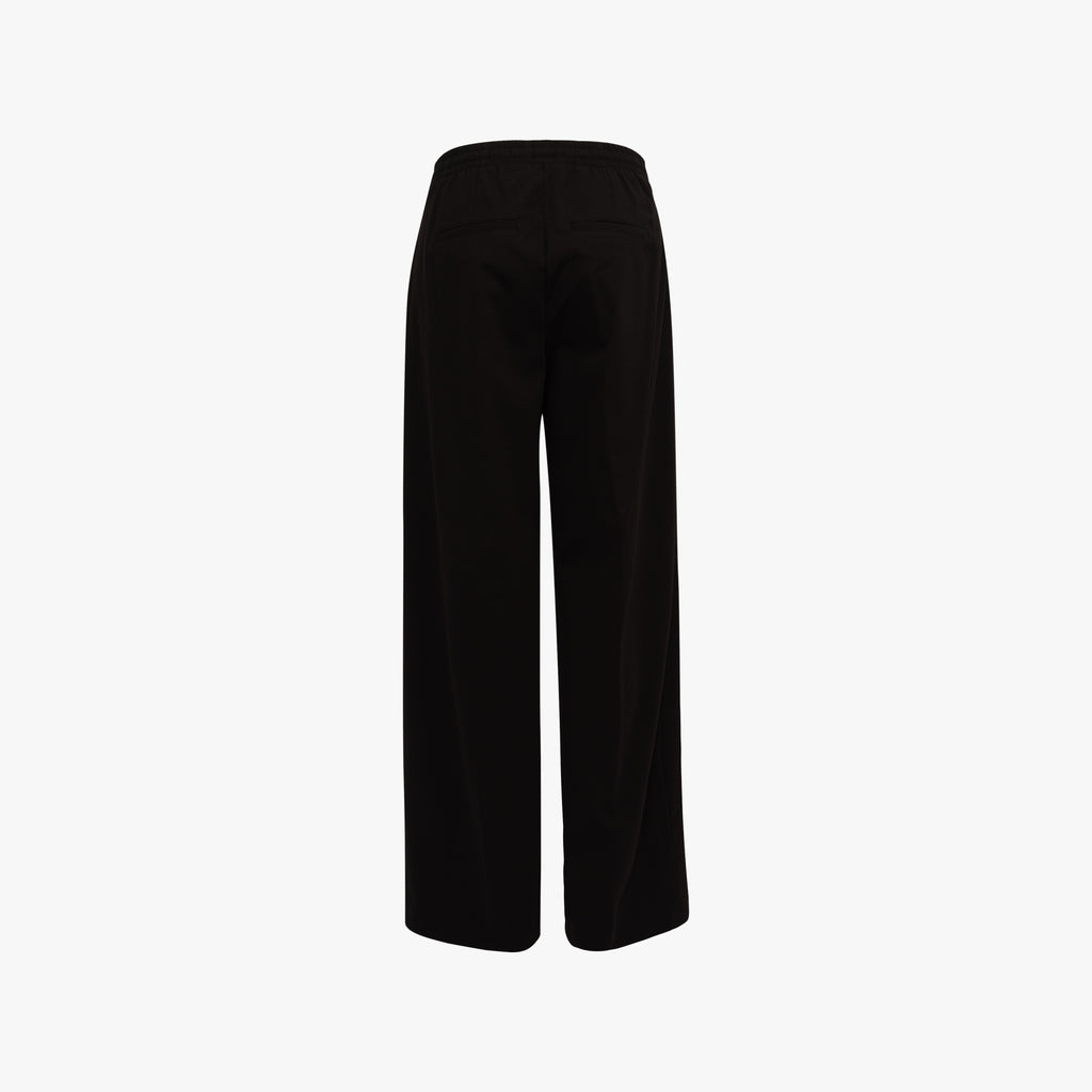 Drykorn Jerseyhose Fae | schwarz