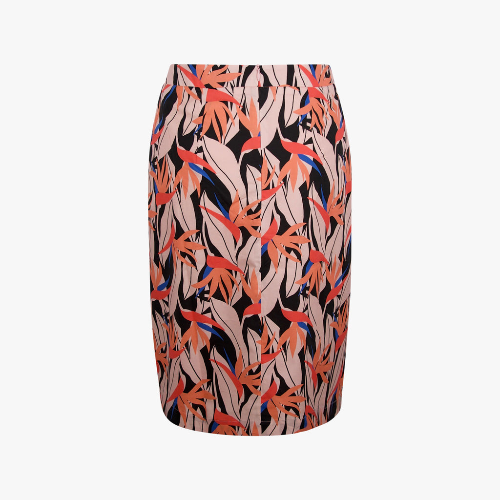 Ellen Eisemann BW Rock Taschen | orange