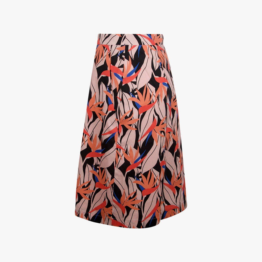 Ellen Eisemann BW Rock Taschen | orange
