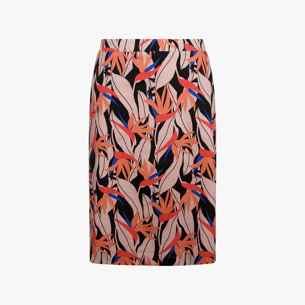 Ellen Eisemann BW Rock Taschen | orange