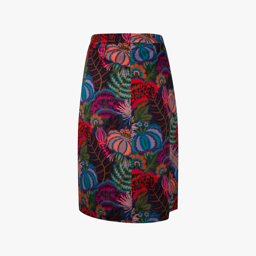 EE BW Rock 2 Taschen | multicolor