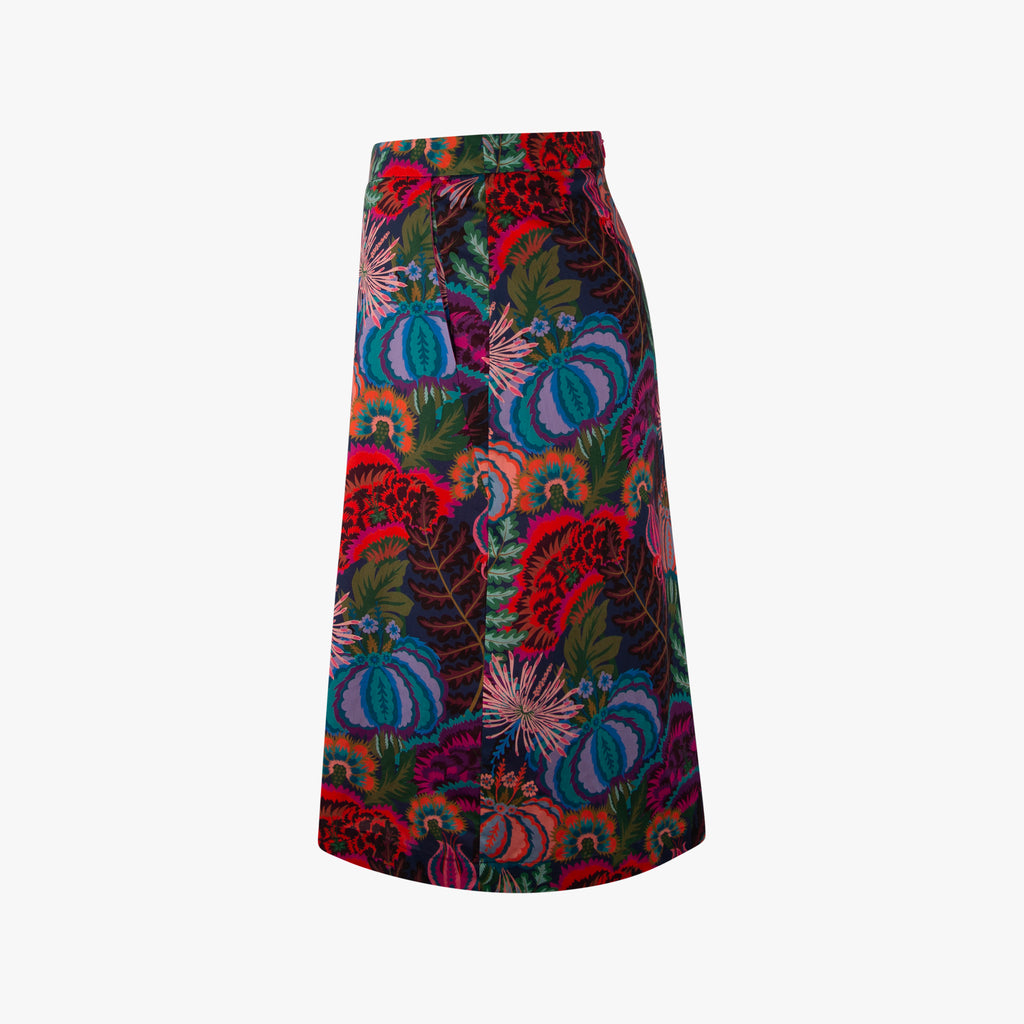 EE BW Rock 2 Taschen | multicolor