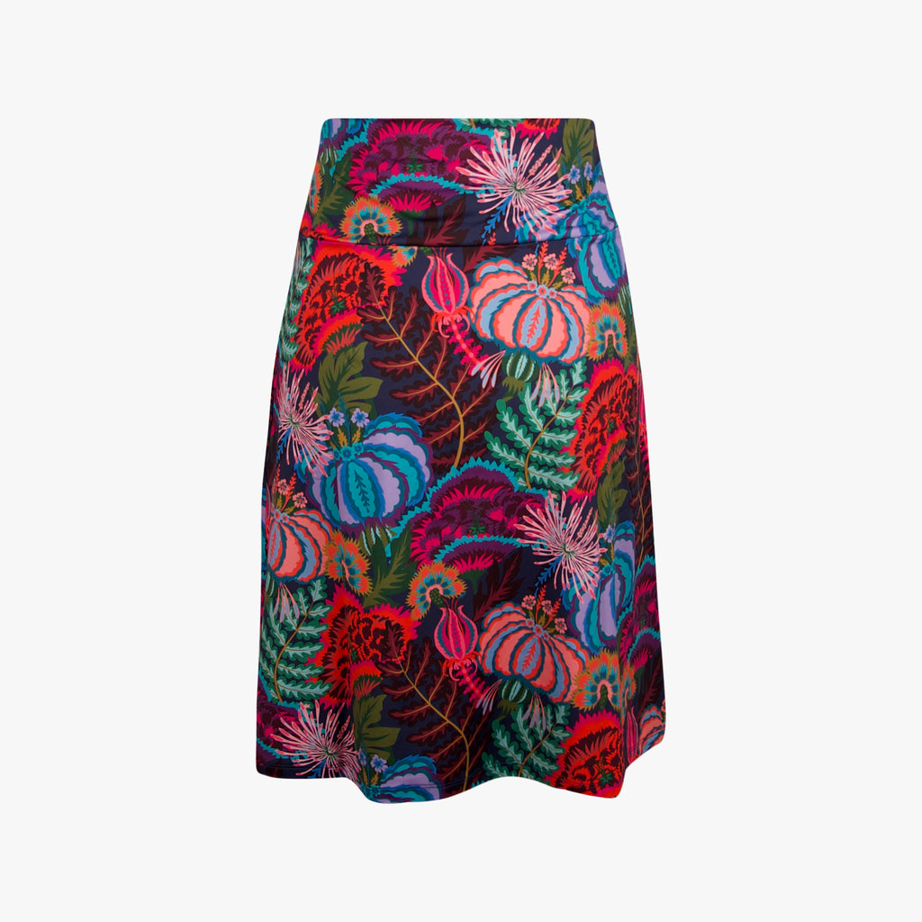 Ellen Eisemann Rock Sabrina kurz | multicolor