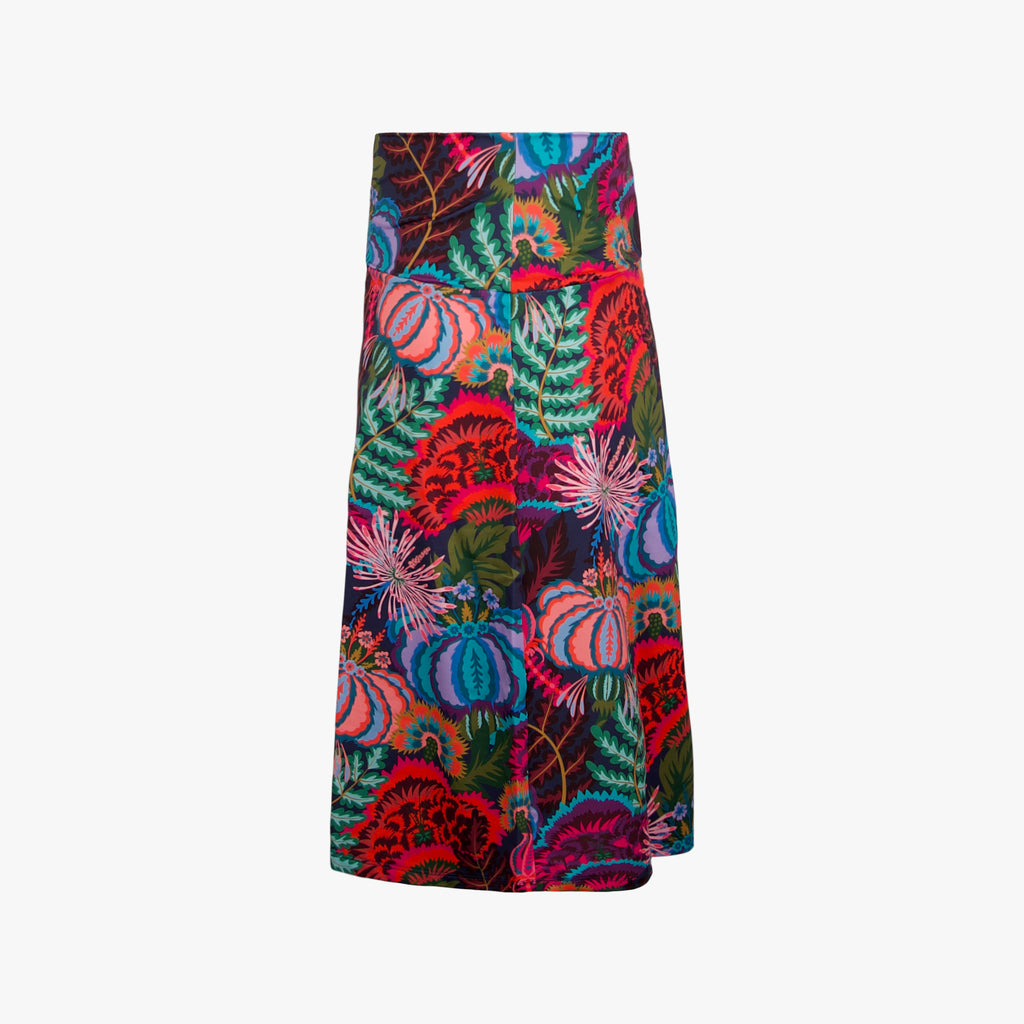 Ellen Eisemann Rock Sabrina kurz | multicolor