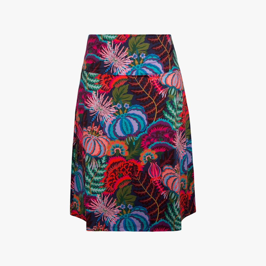 Ellen Eisemann Rock Sabrina kurz | multicolor